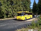 Při akcích pořádaných týmem ČeskýVýletník.cz je zajištěna společná autobusová doprava.
