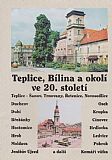 Multimediální DVD Teplice, Bílina a okolí ve 20. století.