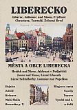 Multimediální DVD Liberecko - Města a obce Liberecka.