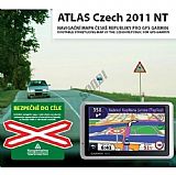 Atlas Czech 2011 NT.