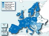 City Navigator Europe NT 2009.