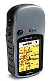 eTrex Legend HCx.