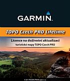 Topo Czech PRO Lifetime.