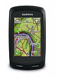 Garmin Edge 800.