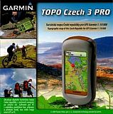 TOPO Czech 3 PRO.