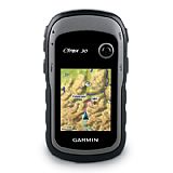 Garmin eTrex 30.