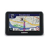 Garmin nüvi 40 ČR Lifetime.