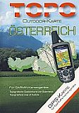 TOPO Österreich v 1.11 (Rakousko).