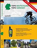 TOPO Deutschland v2 (Německo).