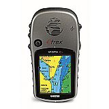 eTrex Vista Cx.