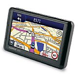 Garmin nüvi 1390 EU Lifetime.