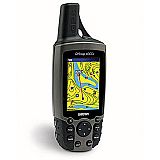 GPSMAP 60CSx.