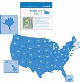 TOPO US 2008.