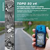 Mapa TOPO 50 v4.