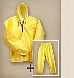 Bunda a kalhoty O2 - Rainwear.