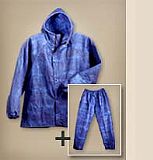 Bunda a kalhoty O2 - Rainwear.