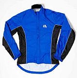 Cyklovětrovka Profi O2-Rainwear.