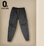 Cyklokalhoty Profi O2 Rainwear.