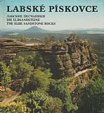 Labské pískovce.