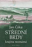 Střední Brdy - krajina neznámá.