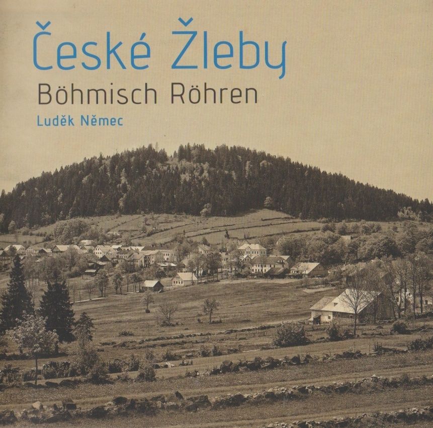 České Žleby (Luděk Němec)