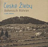 České Žleby.