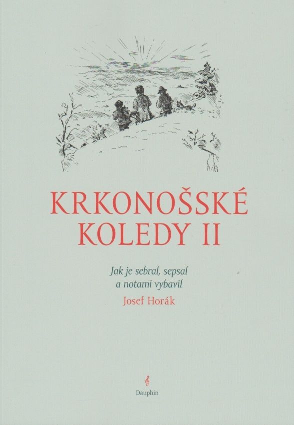 Krkonošské koledy II (Josef Horák)