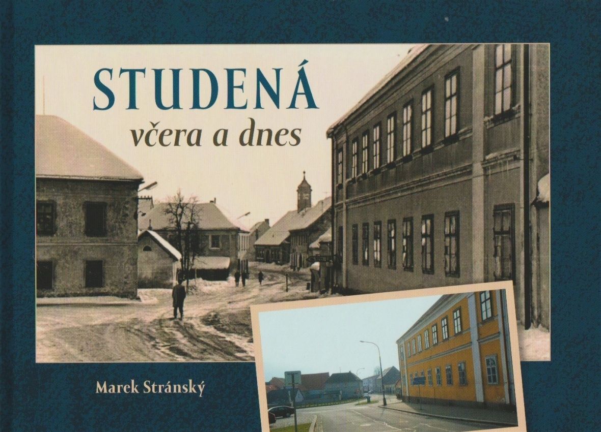 Studená včera a dnes (Marek Stránský)