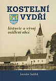 Kostelní Vydří - historie a vývoj osídlení obce.