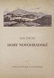 Hory Novohradské.