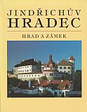 Jindřichův Hradec - hrad a zámek.