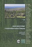 Lesní ekosystémy v NP Šumava.