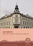 Jan Vejrych - Život a dílo architekta z Horní Branné u Jilemnice.