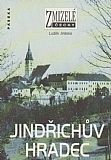 Zmizelé Čechy - Jindřichův Hradec.