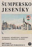 Šumpersko Jeseníky.