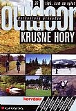 Obálka Outdoorový průvodce - Krušné hory.