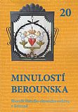 Minulostí Berounska 20.