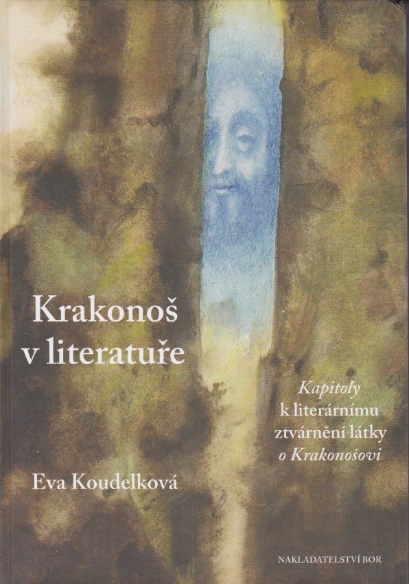 Krakonoš v literatuře (Eva Koudelková)