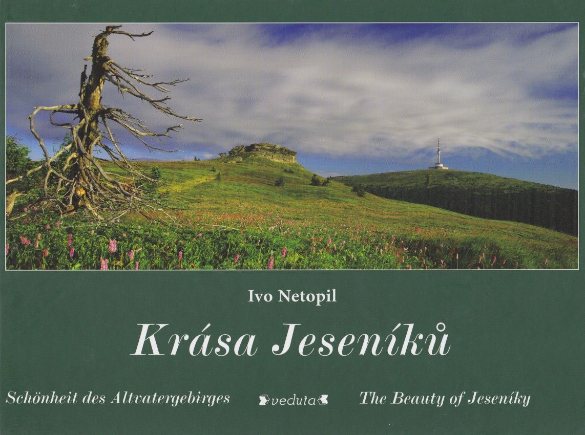 Krása Jeseníků (Ivo Netopil)