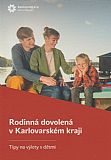 Rodinná dovolená v Karlovarském kraji - Typy na výlety s dětmi.