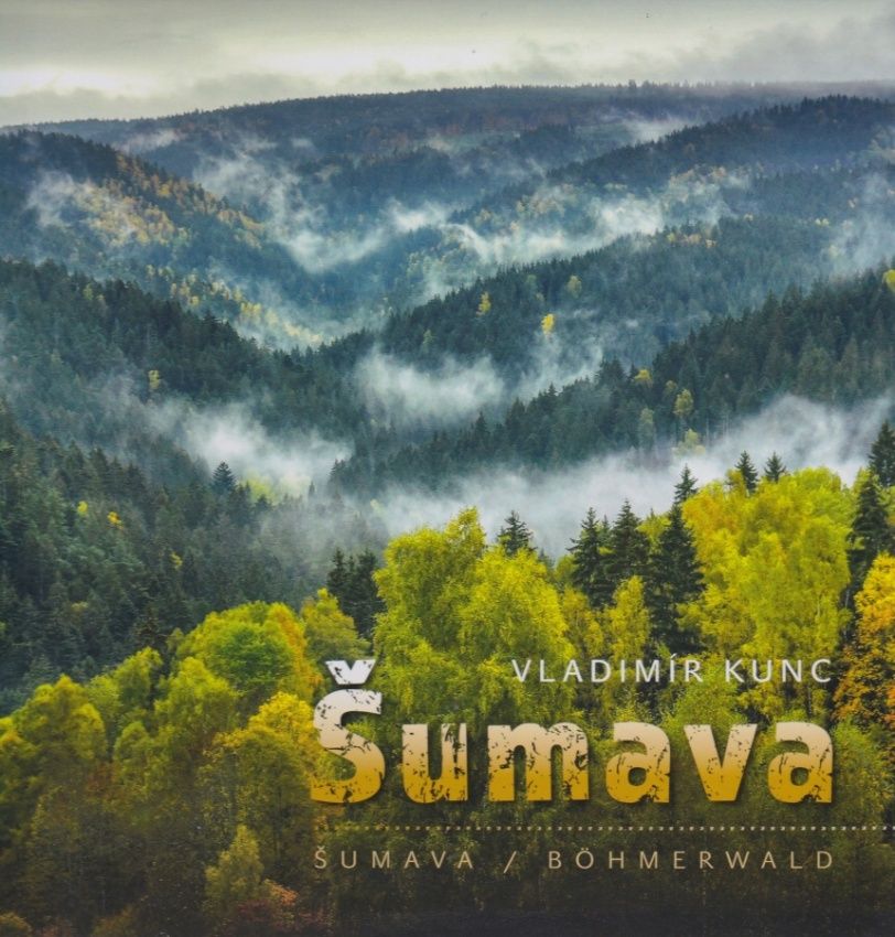 Šumava (Vladimír Kunc)