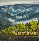 Šumava.