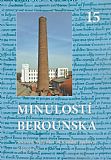 Minulostí Berounska 15.