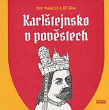 Karlštejnsko v pověstech.