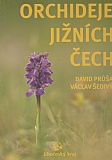 Orchideje jižních Čech.