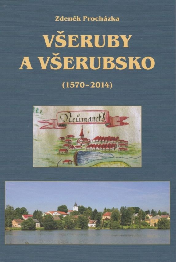 Všeruby a Všerubsko (Zdeněk Procházka)