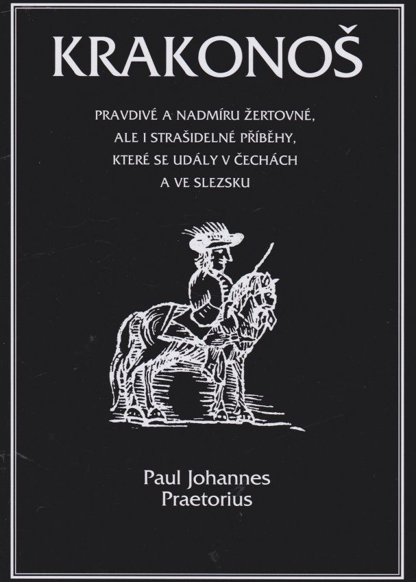 Krakonoš (Paul Johannes Praetorius, Jan Ort)