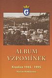 Album vzpomínek Kraslice 1945-1995.