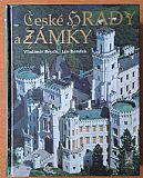 České hrady a zámky.