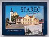 Stařeč včera a dnes.